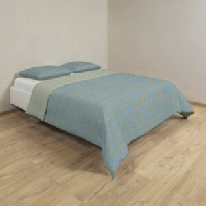 NOMO Dekbedovertrek Claudia Satijn